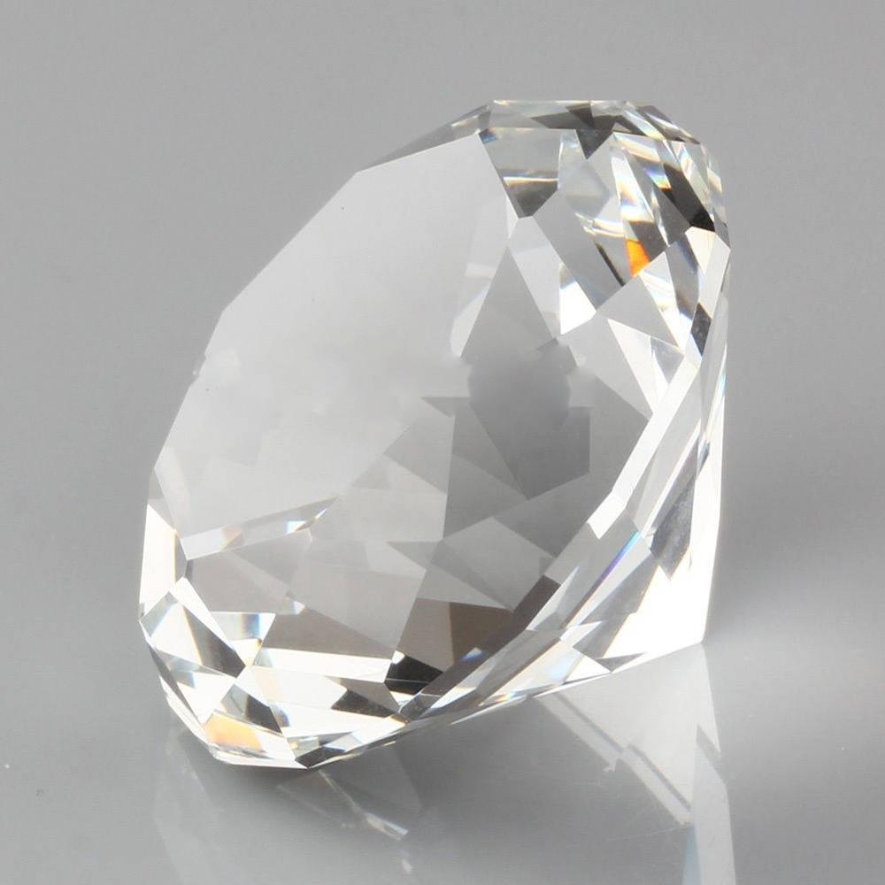 Paper Weight Crystal - hbl 20 мм ~ 50 мм