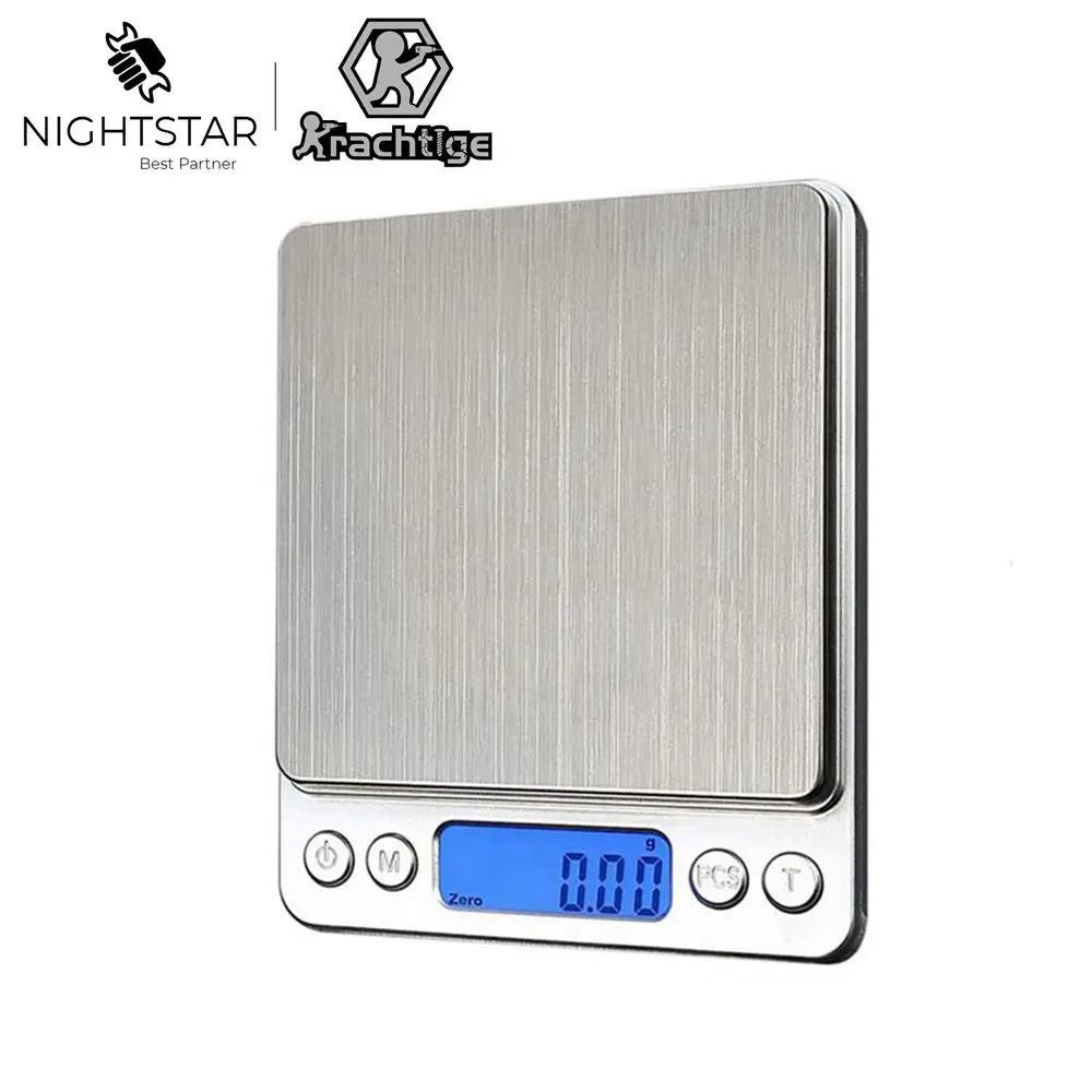 Tape Dispenser Weighted - 3000 г х 0,1 г цифровые