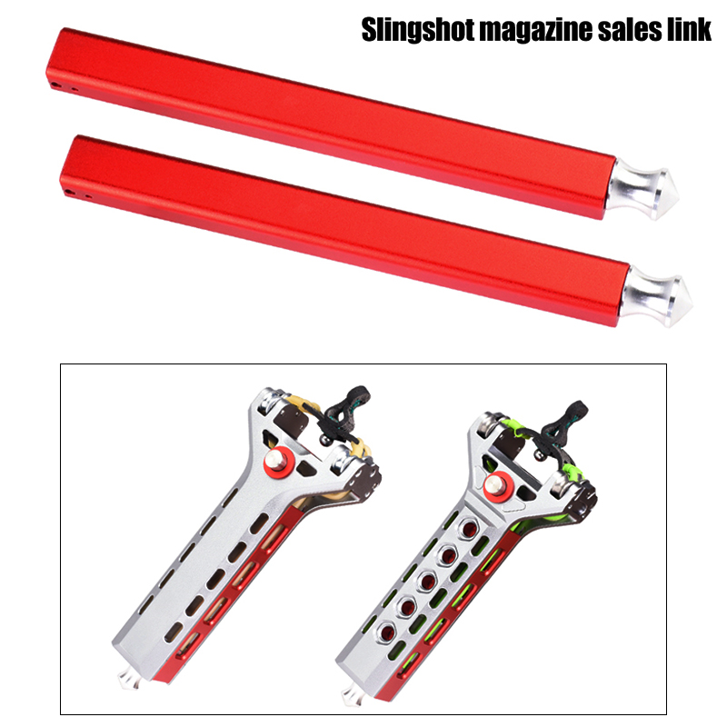 Magazine Holder Rack - Магазин для рогатки Rapid Fire 5G,