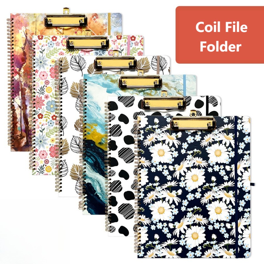Tab Divider A4 - Оптовый производитель катушек формата А4, переплета