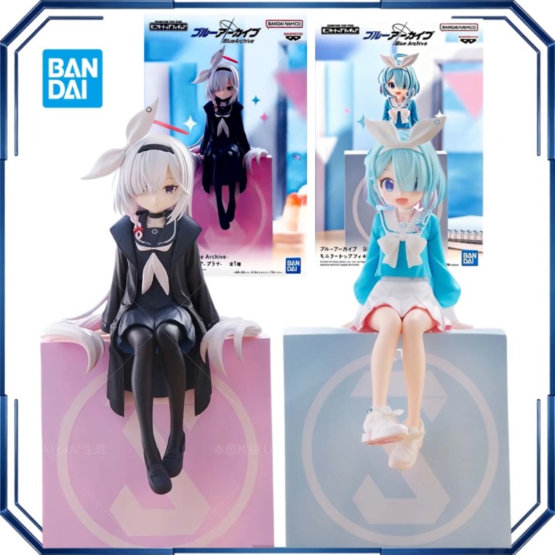Archive Box Set - Коллекционные фигурки Bandai Banpresto Monitor-Top Figz