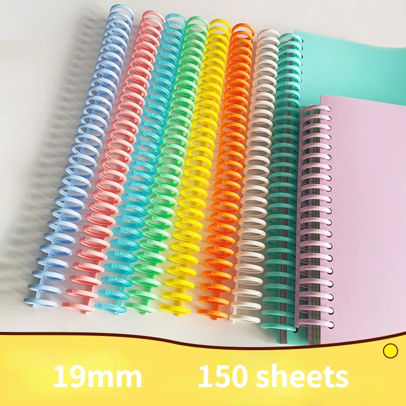 Binder A4 Lever - 19 мм 30 колец A4 переплетчики