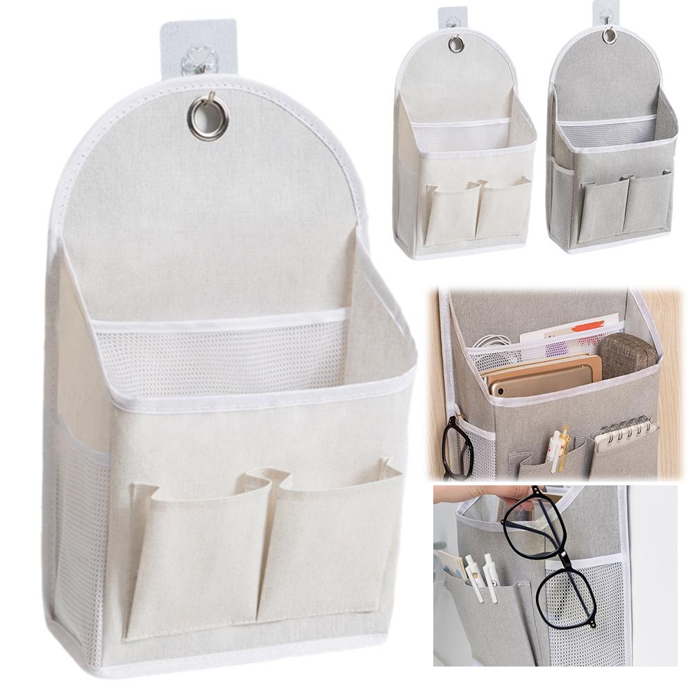 Тканевая подвесная сумка-орган – обзор и цена Magazine Holder Rack