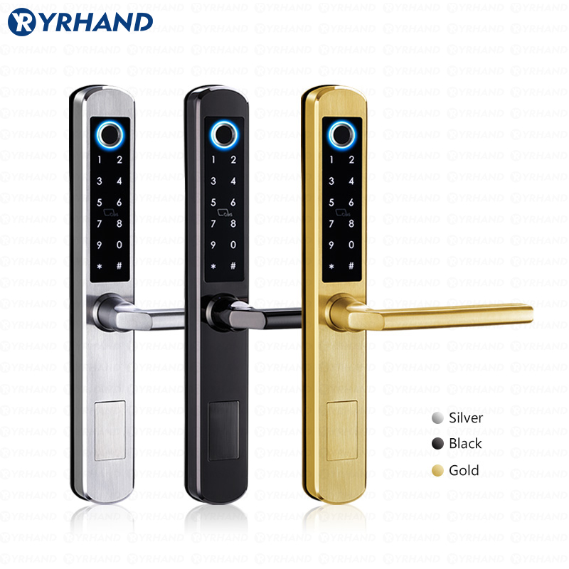 IP66 Золото Нержавеющая сталь  – обзор и цена Letter Opener Brass