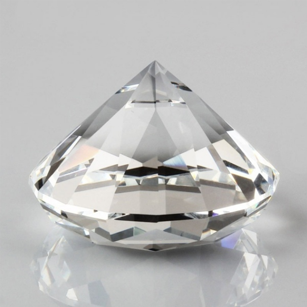 hbl 20 мм ~ 50 мм 10 шт., проз – обзор и цена Paper Weight Crystal