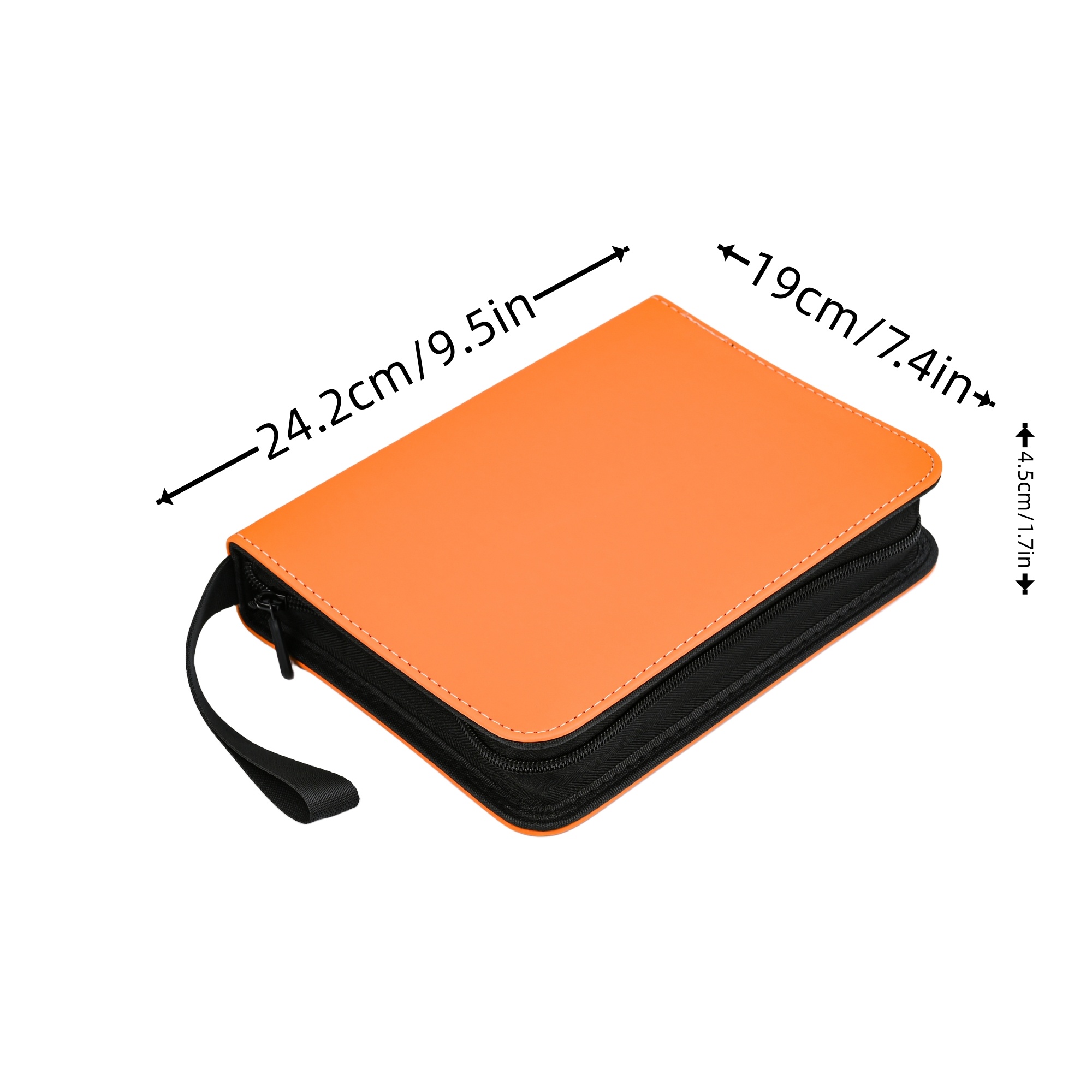 Альбом для коллекционных карто – обзор и цена Card Index Box