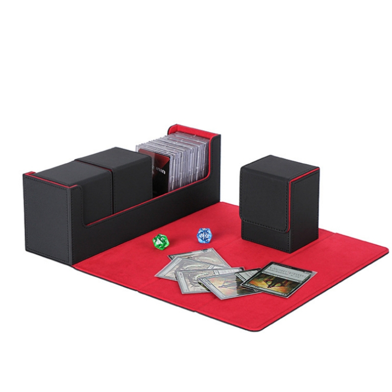 Чехол для колоды карт для 400+ – обзор и цена Card Index Box