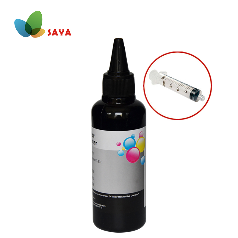 Чернила для принтеров HP, черн – обзор и цена Fountain Pen Bottled Ink