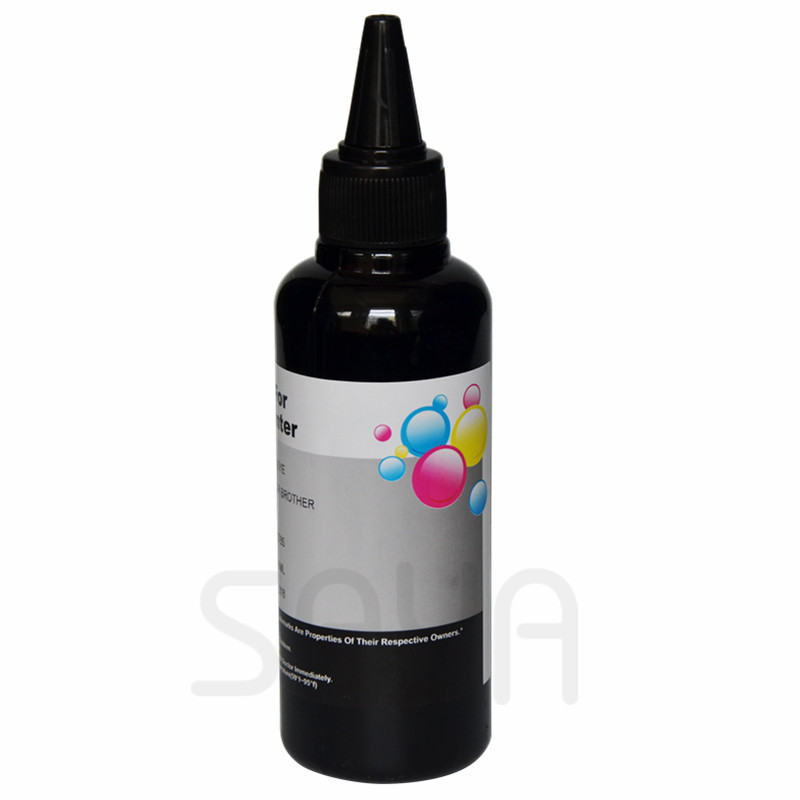 Чернила для принтеров HP, черн – обзор и цена Fountain Pen Bottled Ink