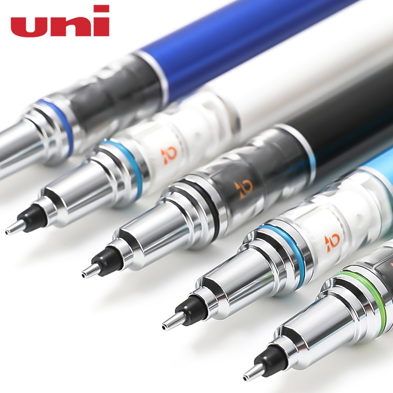 Вращающиеся механические каран – обзор и цена Mechanical Pencil 0.3