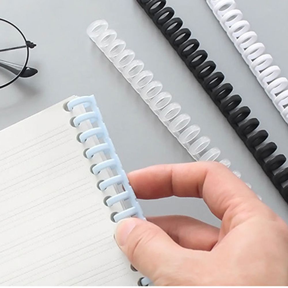 Расчески для переплета, принад – обзор и цена Binder A4 Lever