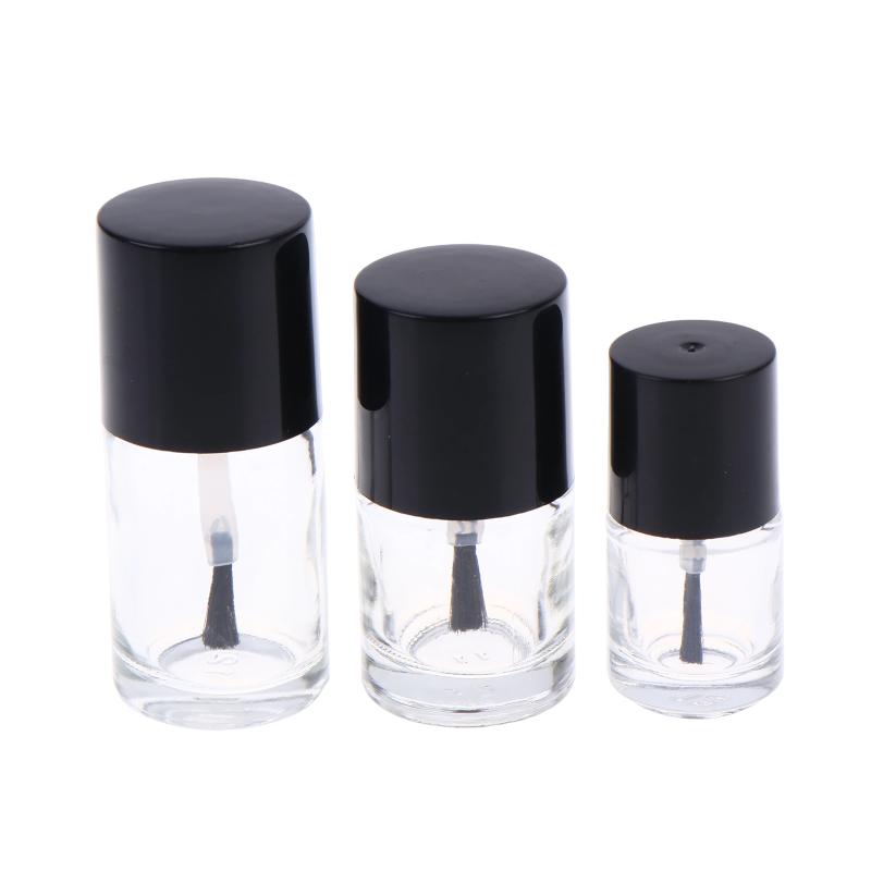 ● 1/2 шт. 5/10/15 мл пустые фл – обзор и цена Gel Refill Pack