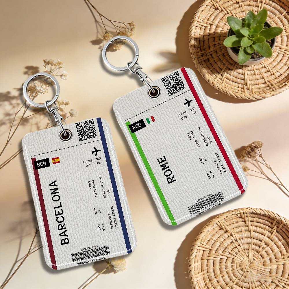Кожаный брелок-картхолдер для  – обзор и цена Card Index Box