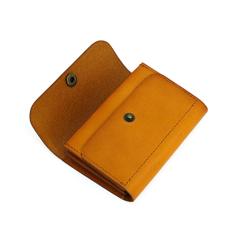 Миниатюрная поясная сумка для  – обзор и цена Index Card Holder