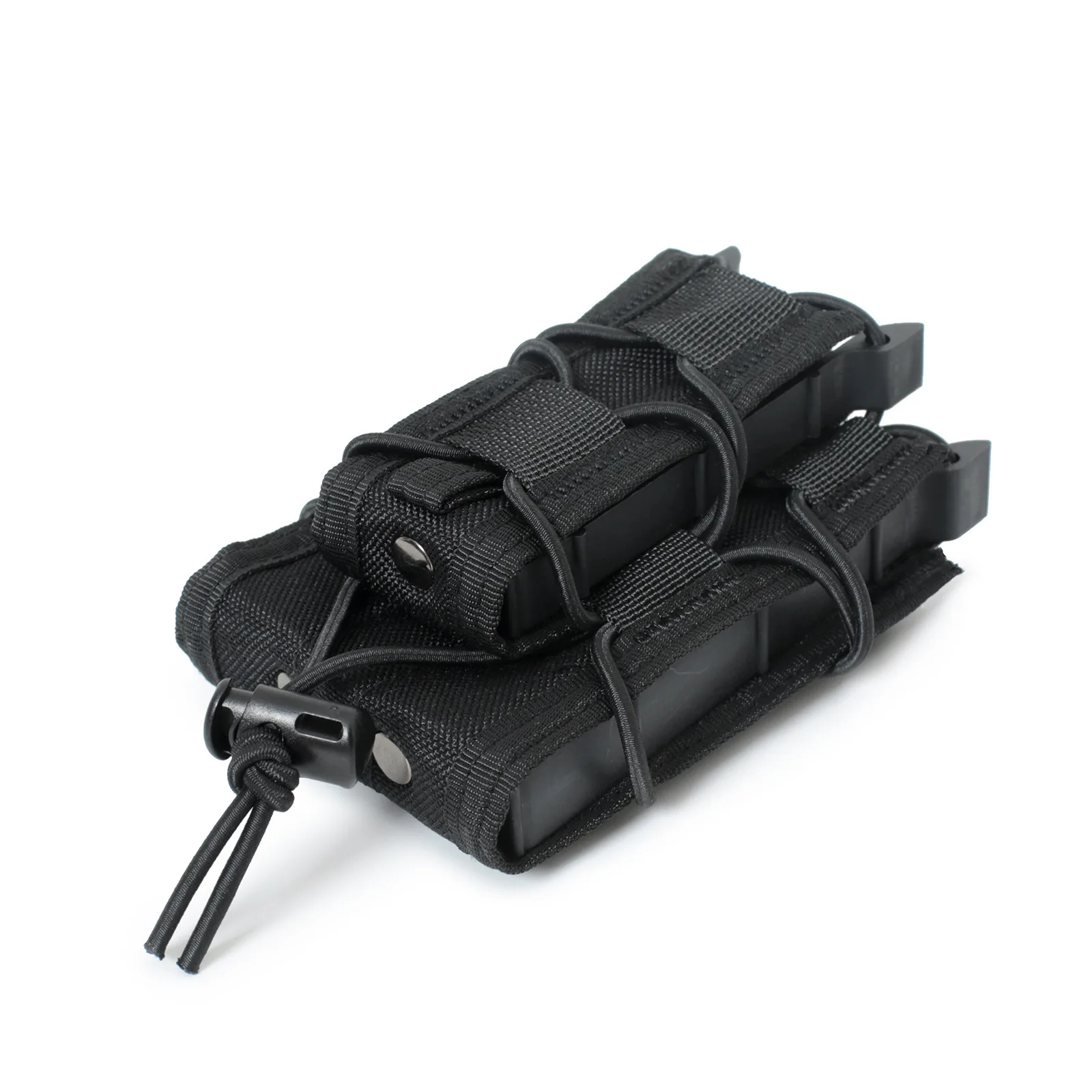 5,56 9 мм подсумок для журнало – обзор и цена Magazine Holder Rack