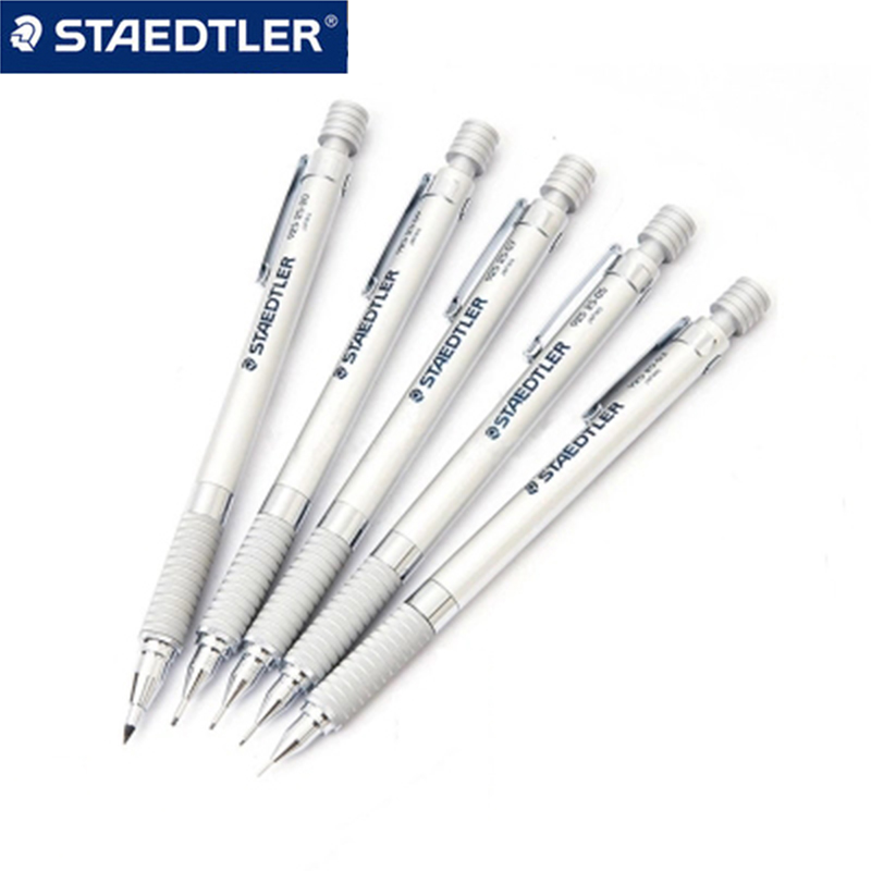 Немецкие карандаши STAEDTLER 9 – обзор и цена Mechanical Pencil 0.3