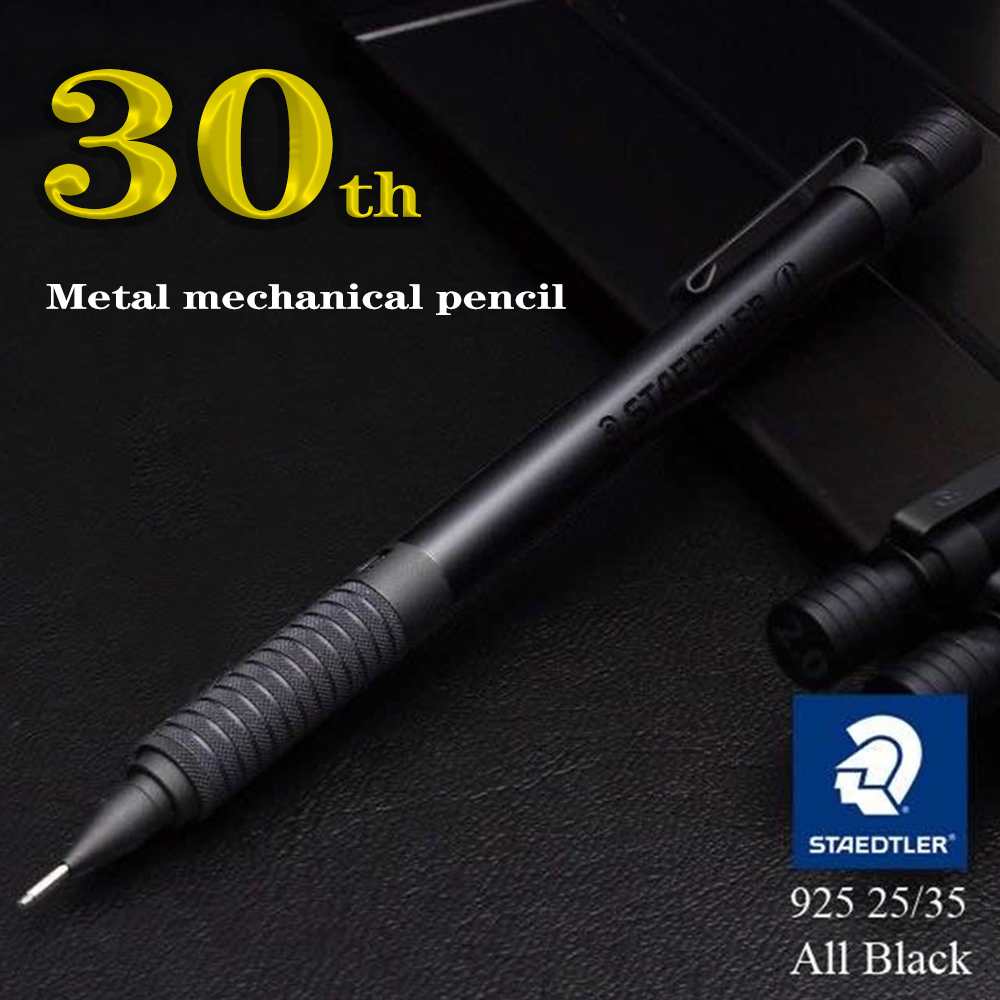 1 шт. STAEDTLER 30th Anniversa – обзор и цена Mechanical Pencil 0.3