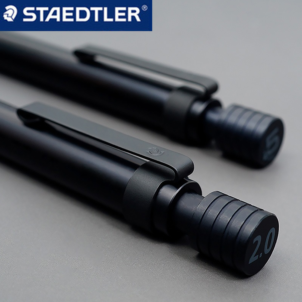 1 шт. STAEDTLER 30th Anniversa – обзор и цена Mechanical Pencil 0.3