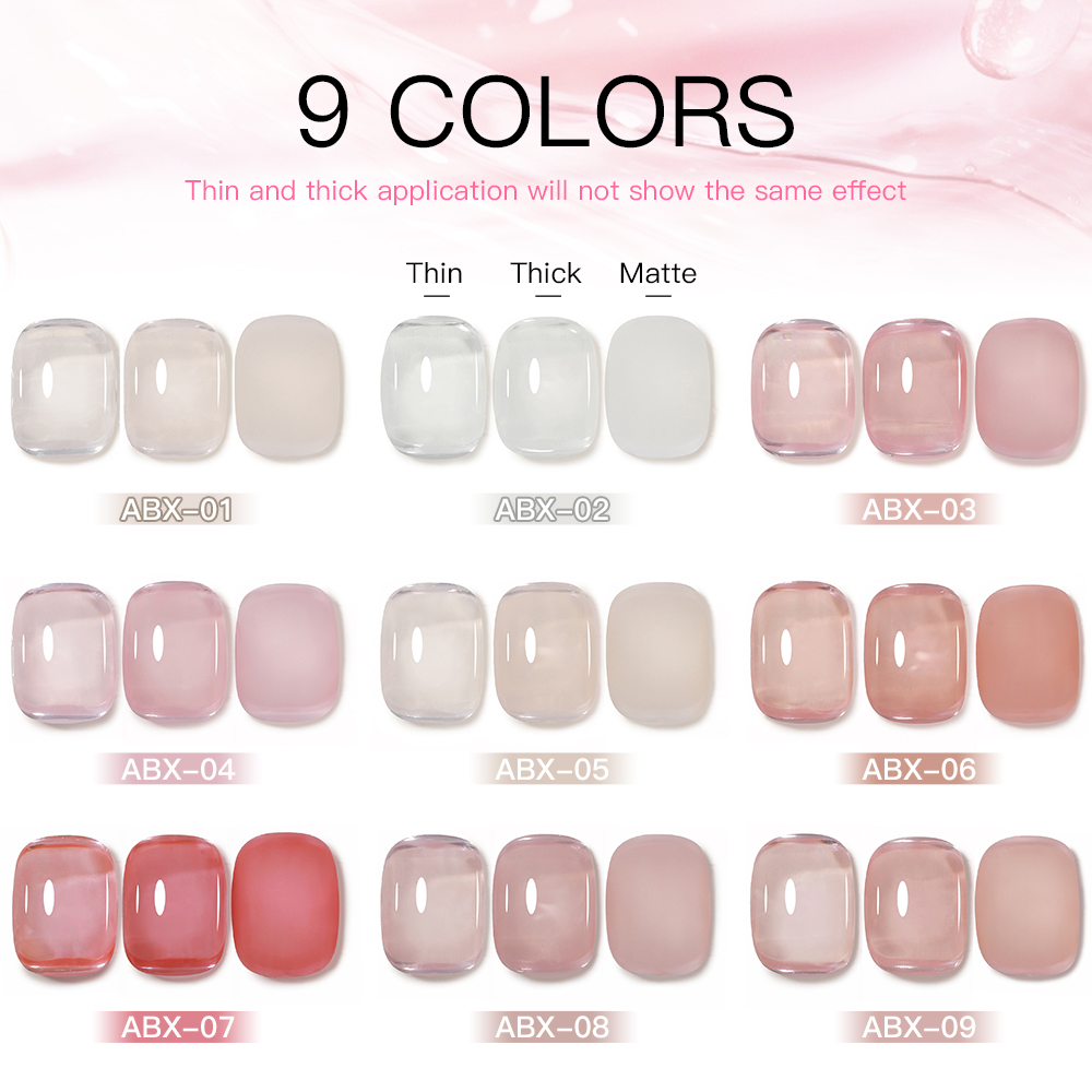 250 мл Молочно-белый гель-лак  – обзор и цена Gel Refill Pack