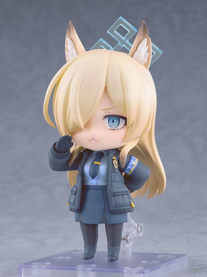 GSC Нендороид # 2937 Фигурки К – обзор и цена Archive Box Set