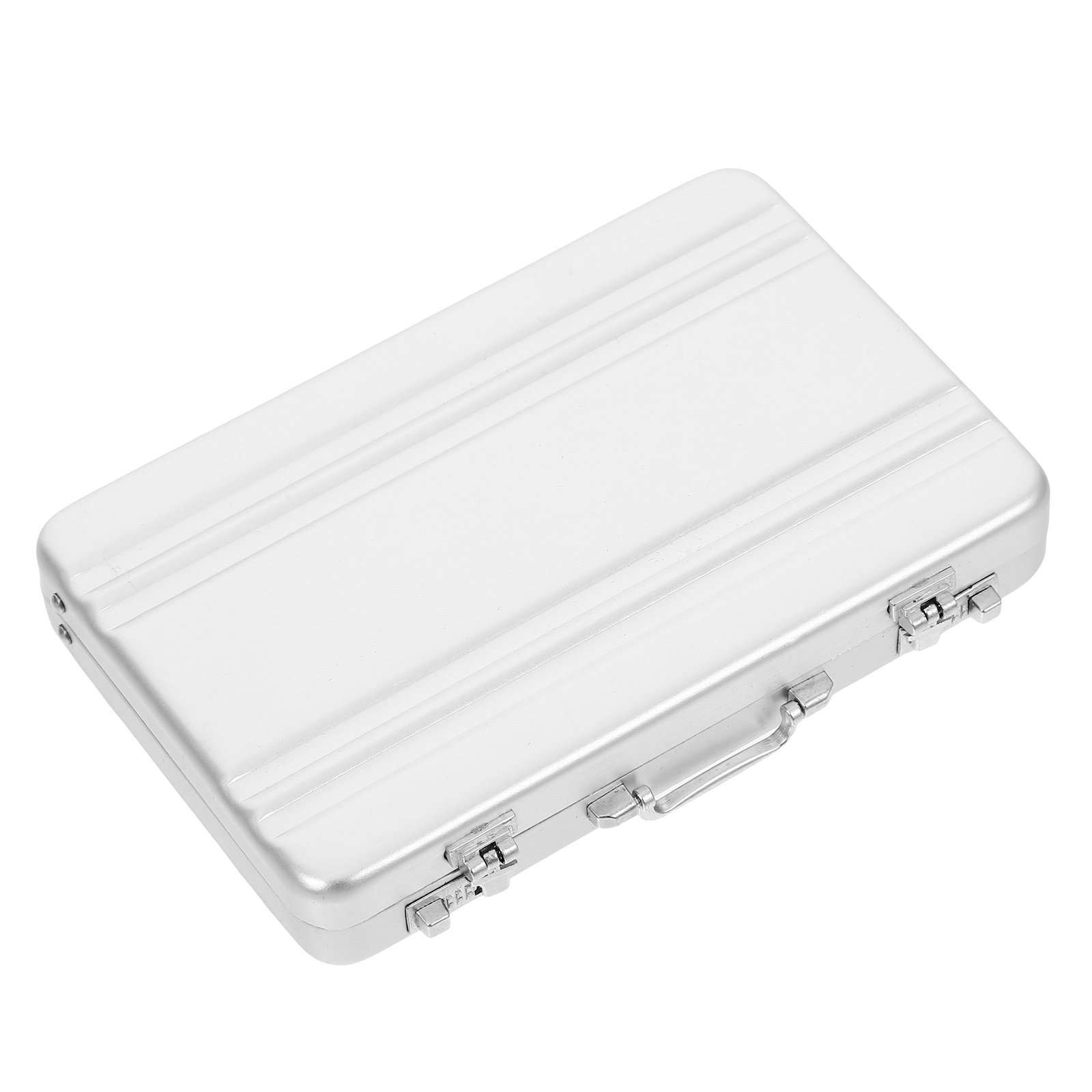 Компактный держатель для карт  – обзор и цена Card Index Box