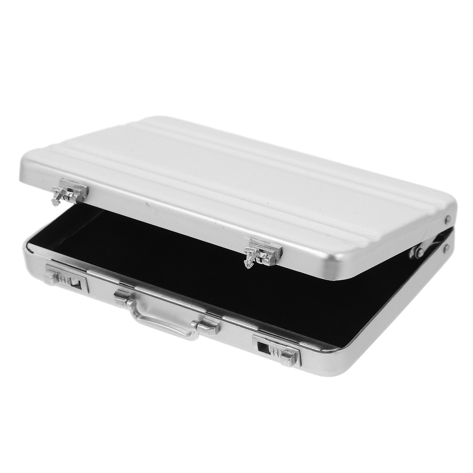 Компактный держатель для карт  – обзор и цена Card Index Box