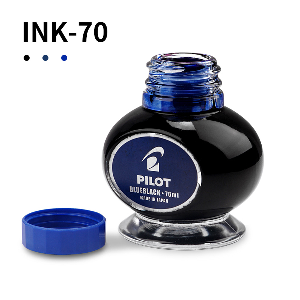 Чернила для перьевых ручек Jap – обзор и цена Fountain Pen Bottled Ink