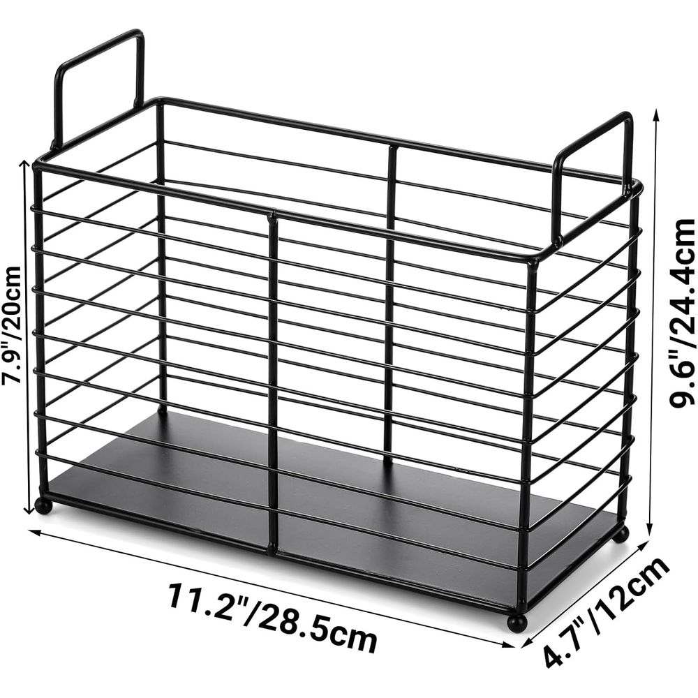 Металлическая подставка для жу – обзор и цена Magazine Holder Rack