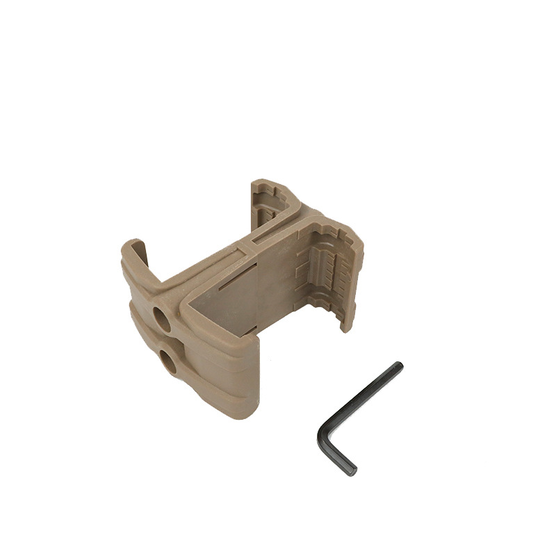 Тактический универсальный двой – обзор и цена Magazine Holder Rack