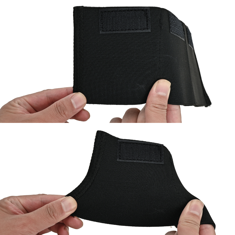 Эластичный чехол-вставка с тро – обзор и цена Magazine Holder Rack