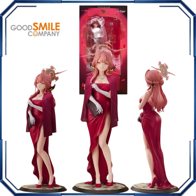 Коллекционная фигурка Good Smi – обзор и цена Archive Box Set
