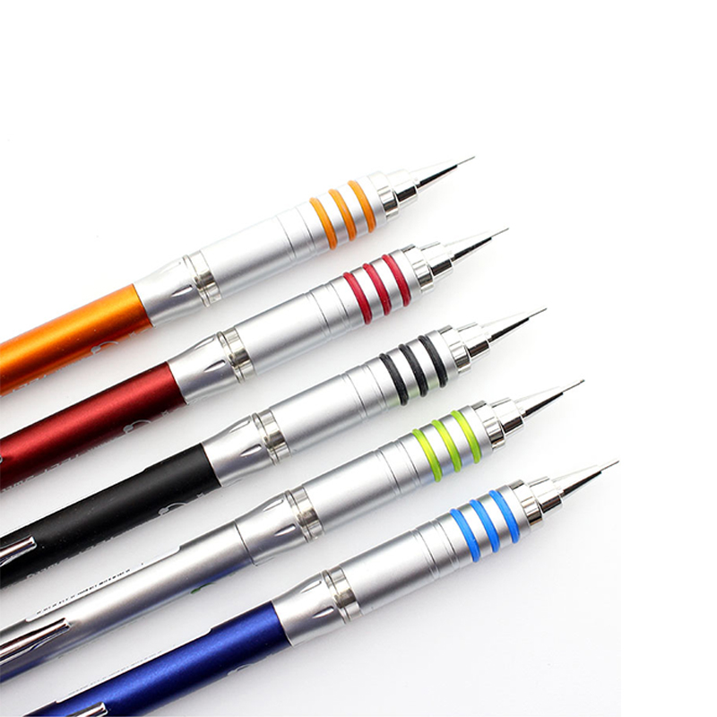Механический карандаш ZEBRA MA – обзор и цена Mechanical Pencil 0.3