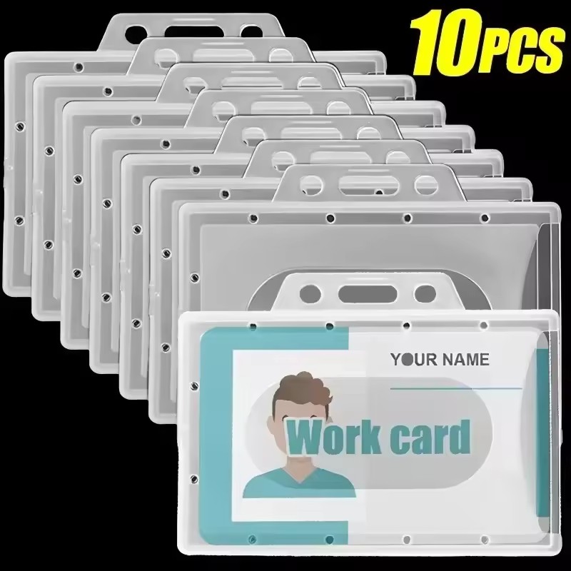 20/5/1 шт. водонепроницаемый п – обзор и цена Index Card Holder