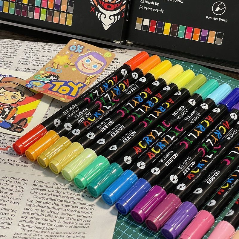 Профессиональное искусство, 24 – обзор и цена Correction Pen Fine