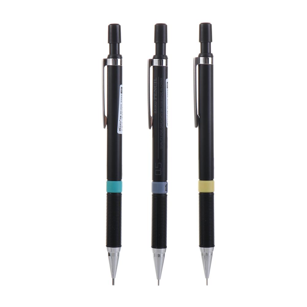 Металлический карандаш 0,3 0,5 – обзор и цена Mechanical Pencil 0.3
