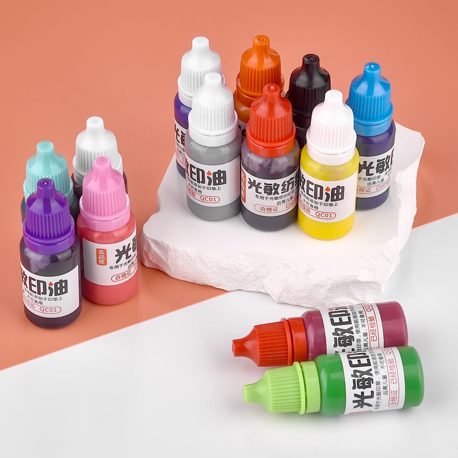 10 мл сменные чернила, 13 цвет – обзор и цена Rubber Date Stamp