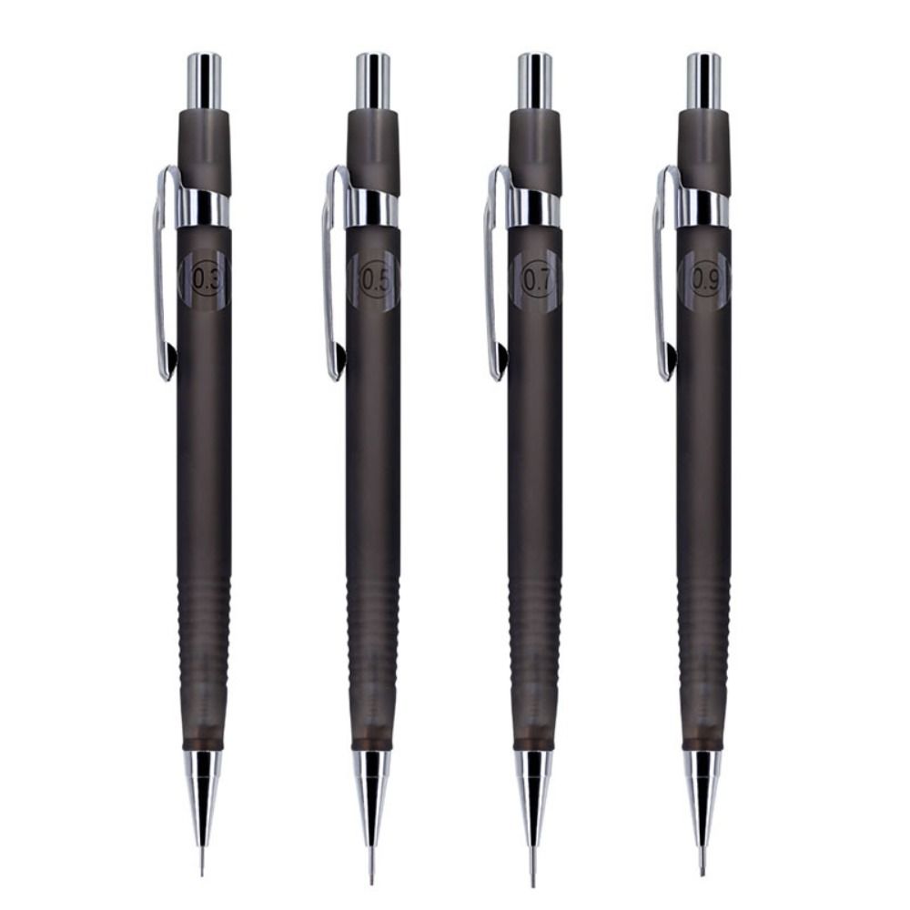 Новый механический карандаш 0. – обзор и цена Mechanical Pencil 0.3