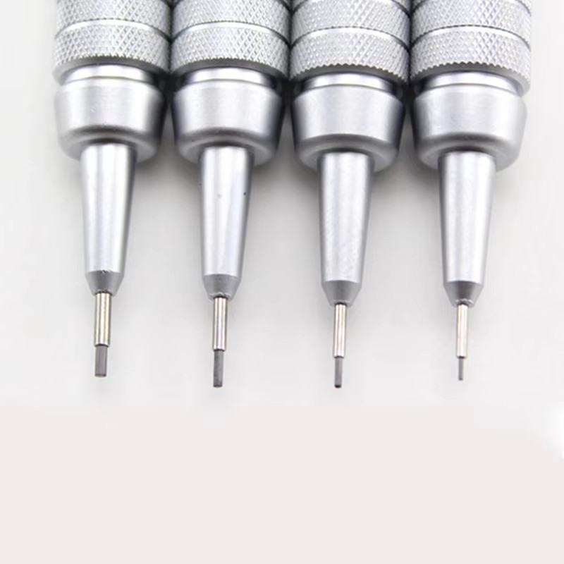 1 шт. механический карандаш Pe – обзор и цена Mechanical Pencil 0.3