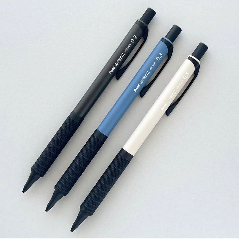 1 шт., карандаш для рисования, – обзор и цена Mechanical Pencil 0.3